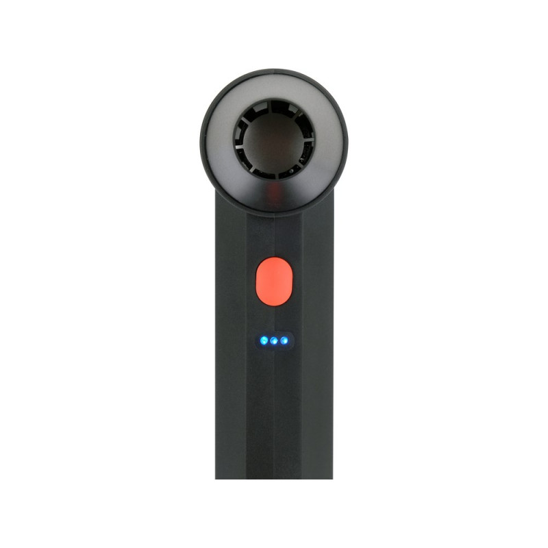 Soplador mini YATO YT-82938, 7,2 V, 135000 rpm