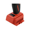 YATO YT-829385 Soplador/aspirador, 18 V