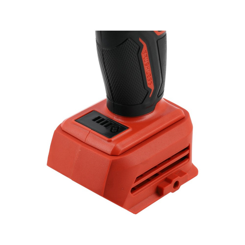 YATO YT-829385 Soplador/aspirador, 18 V