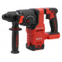 Martillo rotativo YATO YT-827726, 18 V, SDS+