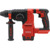 Martillo rotativo YATO YT-827726, 18 V, SDS+