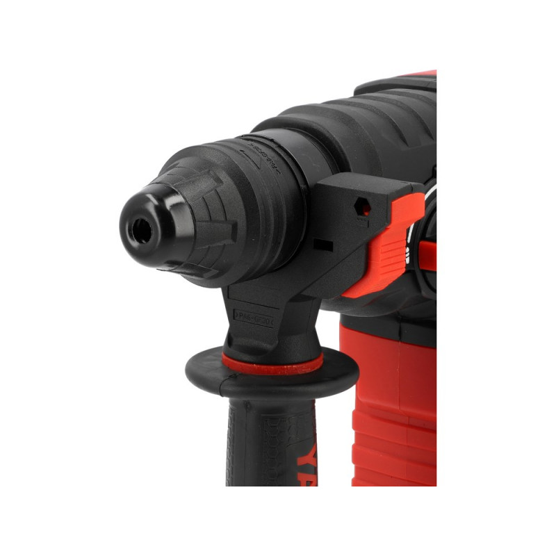 Martillo rotativo YATO YT-827726, 18 V, SDS+
