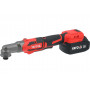 Llave de carraca de impacto YATO 18V, 160 Nm YT-828030