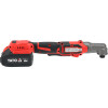 Llave de carraca de impacto YATO 18V, 160 Nm YT-828030