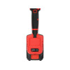 Llave de carraca de impacto YATO 18V, 160 Nm YT-828030