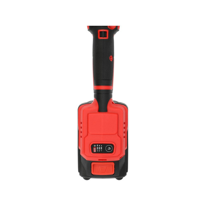 Llave de carraca de impacto YATO 18V, 160 Nm YT-828030