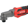 Llave de carraca de impacto YATO 18V, 160 Nm YT-828030