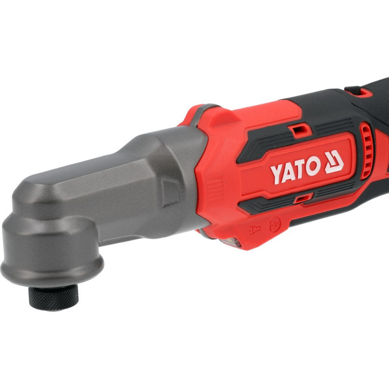 Llave de carraca de impacto YATO 18V, 160 Nm YT-828030