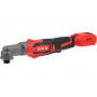 Llave de carraca de impacto YATO 18V, 160 Nm YT-828031