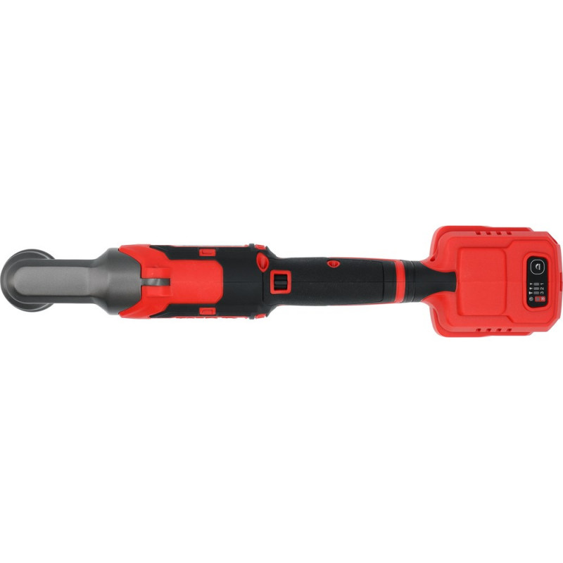 Llave de carraca de impacto YATO 18V, 160 Nm YT-828031