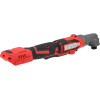 Llave de carraca de impacto YATO 18V, 160 Nm YT-828031