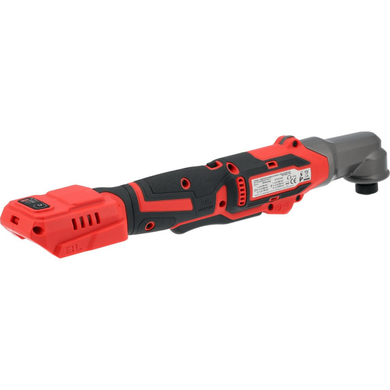 Llave de carraca de impacto YATO 18V, 160 Nm YT-828031