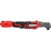 Llave de carraca de impacto YATO 18V, 160 Nm YT-828031