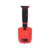 Llave de carraca de impacto YATO 18V, 160 Nm YT-828031