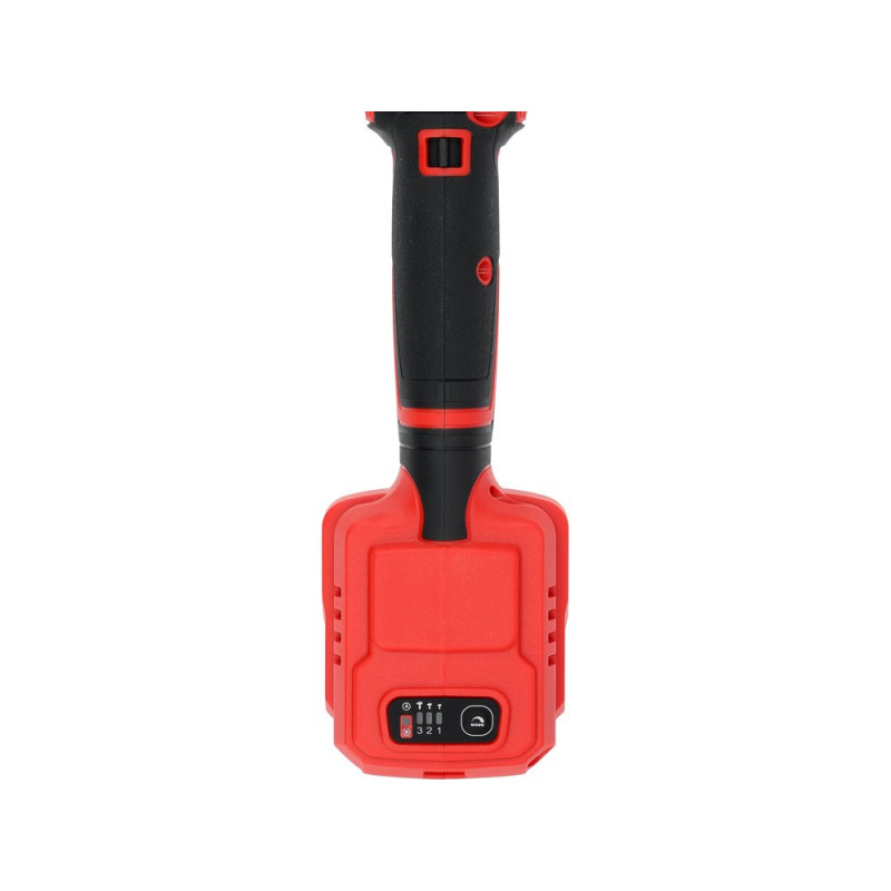 Llave de carraca de impacto YATO 18V, 160 Nm YT-828031