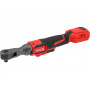 Llave de carraca de impacto YATO 18V, 1100 Nm YT-828033