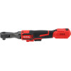 Llave de carraca de impacto YATO 18V, 1100 Nm YT-828033