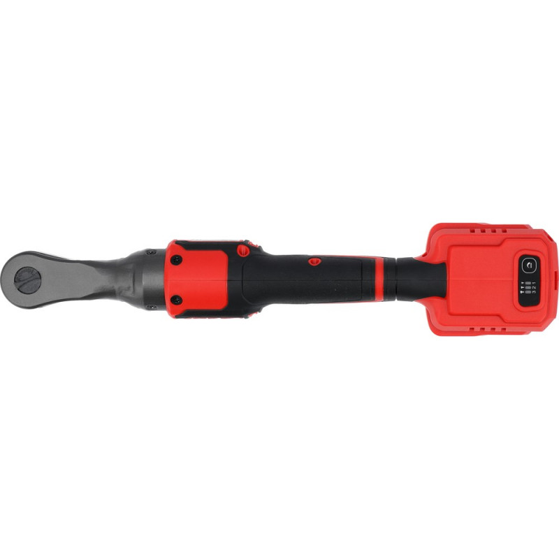 Llave de carraca de impacto YATO 18V, 1100 Nm YT-828033