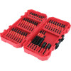 Juego de puntas de impacto YATO 39 pzs YT-78076