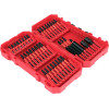Juego de puntas de impacto YATO 39 pzs YT-78076