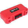 Juego de puntas de impacto YATO 39 pzs YT-78076