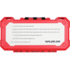 Juego de puntas de impacto YATO 39 pzs YT-78076