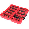 Juego de puntas de impacto YATO 68 pzs YT-78077