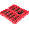 Juego de puntas de impacto YATO 68 pzs YT-78077