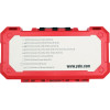 Juego de puntas de impacto YATO 68 pzs YT-78077
