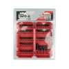 Juego de puntas de impacto YATO 68 pzs YT-78077