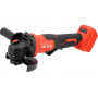 Amoladora angular YATO 18V YT-828256