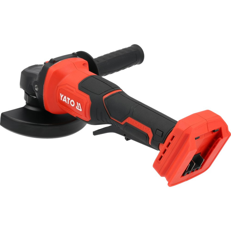 Amoladora angular YATO 18V YT-828256