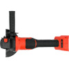 Amoladora angular YATO 18V YT-828256