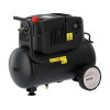 Compresor de aire sin aceite YATO 24 L YT-23343