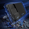 Funda Tech-Protect Velar Cam+ para Xiaomi Redmi Note 13 Pro 5G / Poco X6 5G, negra