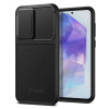 Funda Tech-Protect Velar Cam+ para Samsung Galaxy A35 / A55 5G, negra