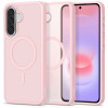 Funda Tech-Protect Magmat MagSafe para Samsung Galaxy A36 / A56 / A37 5G, rosa mate