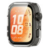 Funda Tech-Protect Defense para Huawei Watch Fit 5 Pro, transparente