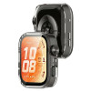 Funda Tech-Protect Defense para Huawei Watch Fit 5 Pro, transparente