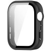 Funda Tech-Protect Defense para Huawei Watch Fit 5, negra
