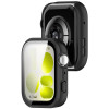 Funda Tech-Protect Defense para Huawei Watch Fit 5, negra