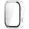 Funda Tech-Protect Defense para Huawei Watch Fit 5, transparente