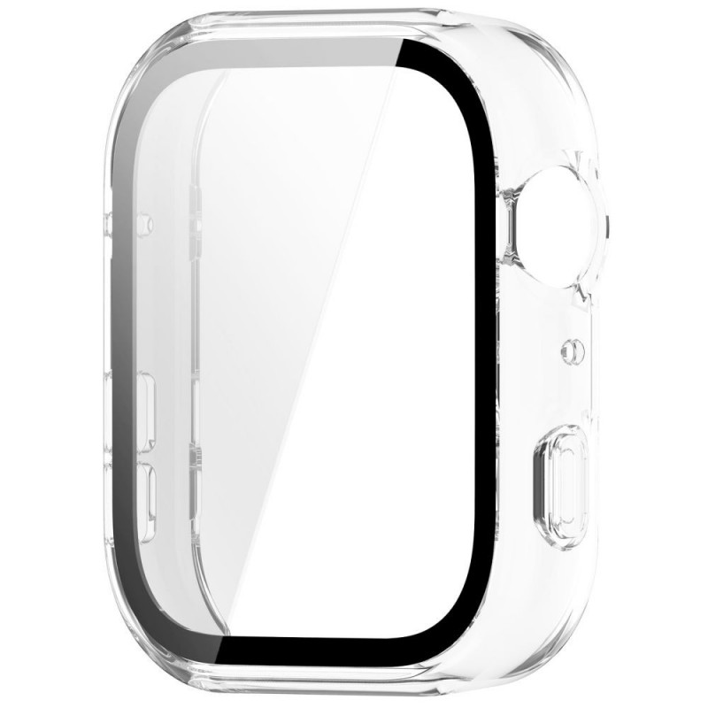Funda Tech-Protect Defense para Huawei Watch Fit 5, transparente