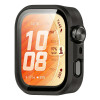 Funda Tech-Protect Defense para Huawei Watch Fit 5 Pro, negra
