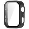 Funda Tech-Protect Defense para Huawei Watch Fit 5 Pro, negra