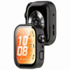 Funda Tech-Protect Defense para Huawei Watch Fit 5 Pro, negra