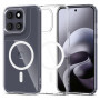 Funda Tech-Protect FlexAir Hybrid MagSafe THP5503 para Motorola Moto G67 / G77, transparente