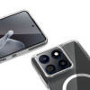 Funda Tech-Protect FlexAir Hybrid MagSafe THP5505 para Motorola Edge 70 5G, transparente