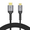 Cable Tech-Protect UltraBoost Mini HDMI a HDMI 2.1, 8K 60Hz, 200 cm, negro