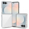 Funda híbrida FlexAir para Samsung Galaxy Z Flip 8, transparente Tech-Protect